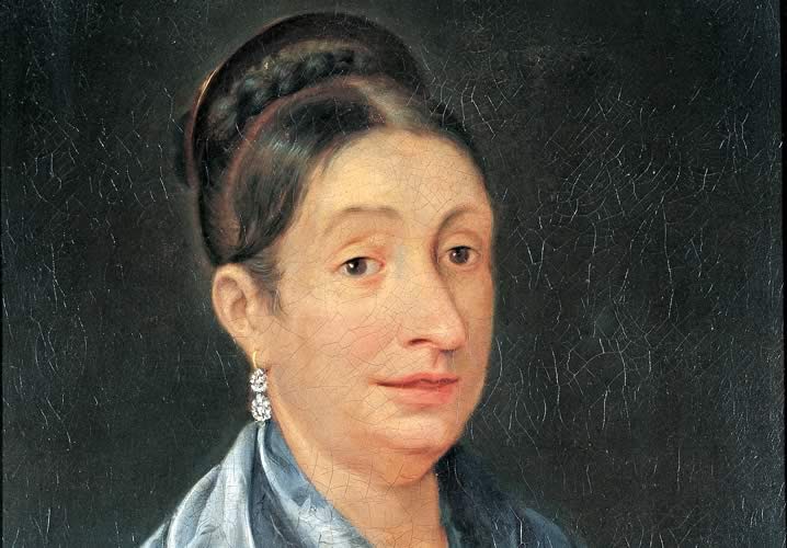 JOSEFA ORTIZ, MUJERES INSURGENTES Josefa Ortiz de Dominguéz JOSEFA ORTIZ, MUJERES INSURGENTES Josefa Ortiz de Dominguéz
